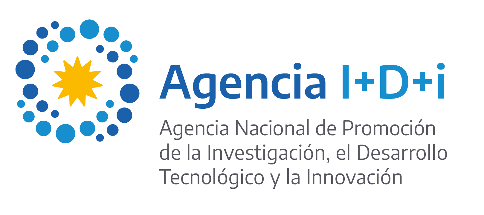 Agencia I+D+i